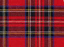 Tartan Montmartre Highlanders